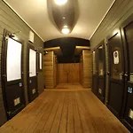 Glamping - York Holiday & Cycle Stop